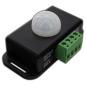 Preview: LED Bewegungsmelder PIR Sensor 12V DC 4A Bewegungssensor Motion Bewegung