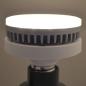 Mobile Preview: GX53 LED 8 Watt dimmbar warmweiß Einbaustrahler GX 53 ~55W Dimmer Lampe Strahler