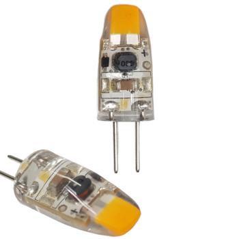 G4 LED 1,1W dimmbar 10-​30V AC/DC