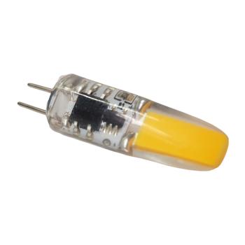 G4 LED 1,6W dimmbar 10-​30V AC/DC