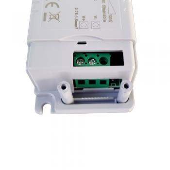 LED Trafo 45W 24V DC dimmbar Transformator driver Netzteil Konverter 24 Volt