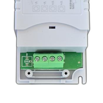 Dimmbarer LED Trafo 1-20 Watt 12V DC