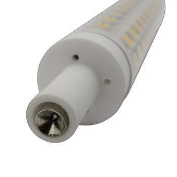 R7s LED 10 Watt 118mm x 15mm Leuchtmittel mini sehr klein warmweiß Stab Lampe
