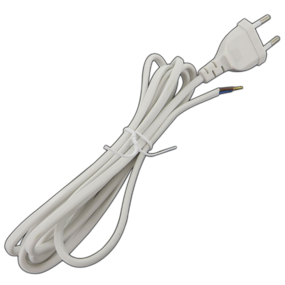 PB-Versand GmbH - LED Streifen Anschlusskabel Kabel 2-polig