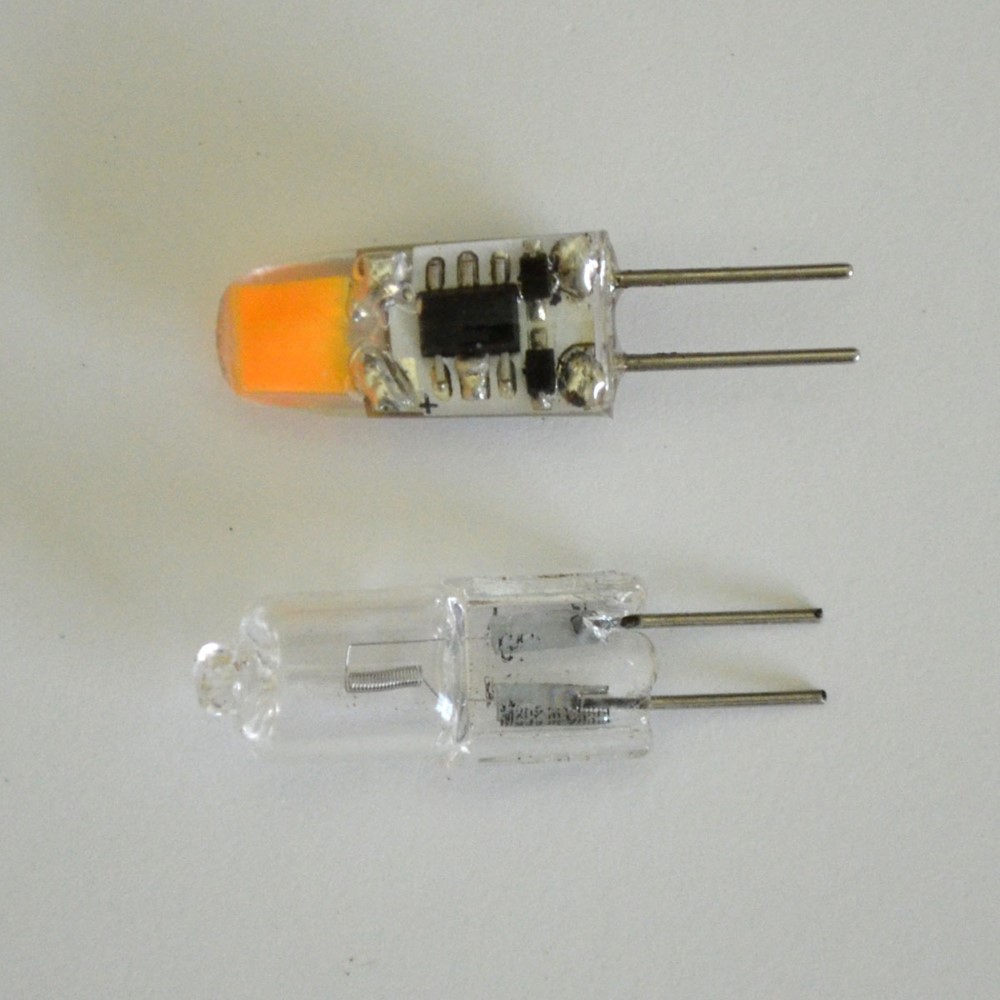 PB-Versand GmbH - Infrarot LED Sensor Türschalter Schrank Schalter 12V DC