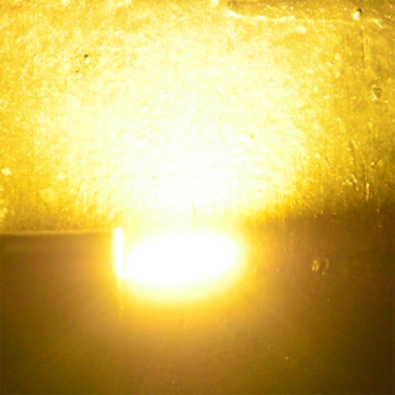G4 LED Leuchtmittel 1,4 Watt dimmbar 12V AC/DC 21 SMDs warmweiß 120°