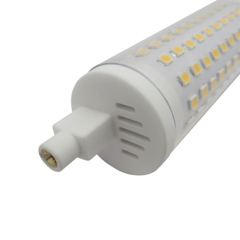 R7s LED 15 Watt dimmbar+ warmweiß 118mm Leuchtmittel 15W Fluter Stehlampe